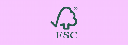 FSC®-pakkaus: kestävä valinta paperille ja kartongille