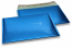 Kuplapussi EKO metallinhohtoinen - tummansininen 235 x 325 mm | PIT Packaging.fi | Kirjekuorimaa