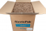 Paperisilppu SizzlePak Fine - Ruskea voimapaperi (neutraali) (10 kg)  | PIT Packaging.fi | Kirjekuorimaa