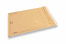 Kuplapussi ruskea (80 g/m²) - 270 x 360 mm (H18) | PIT Packaging.fi | Kirjekuorimaa