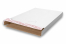 Postituslaatikot tarrasuljennalla - valkoinen | PIT Packaging.fi | Kirjekuorimaa