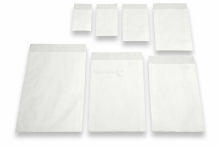 Palkkapussi valkoinen voimapaperi | PIT Packaging.fi | Kirjekuorimaa