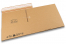 Pahvilaatikko pikapohjalla - ruskea, 270 x 200 x 70 mm - SPX16 | PIT Packaging.fi | Kirjekuorimaa