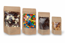 Pystypussi suuri ikkuna | PIT Packaging.fi | Kirjekuorimaa