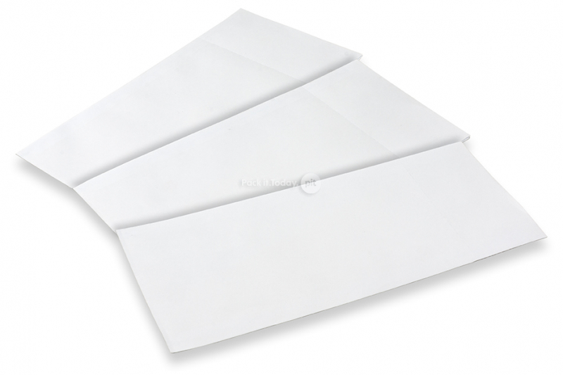 Korjauspussi paperinen