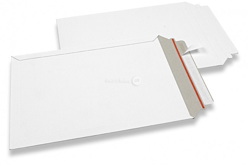 Kartonkikuoret - 250 x 353 mm